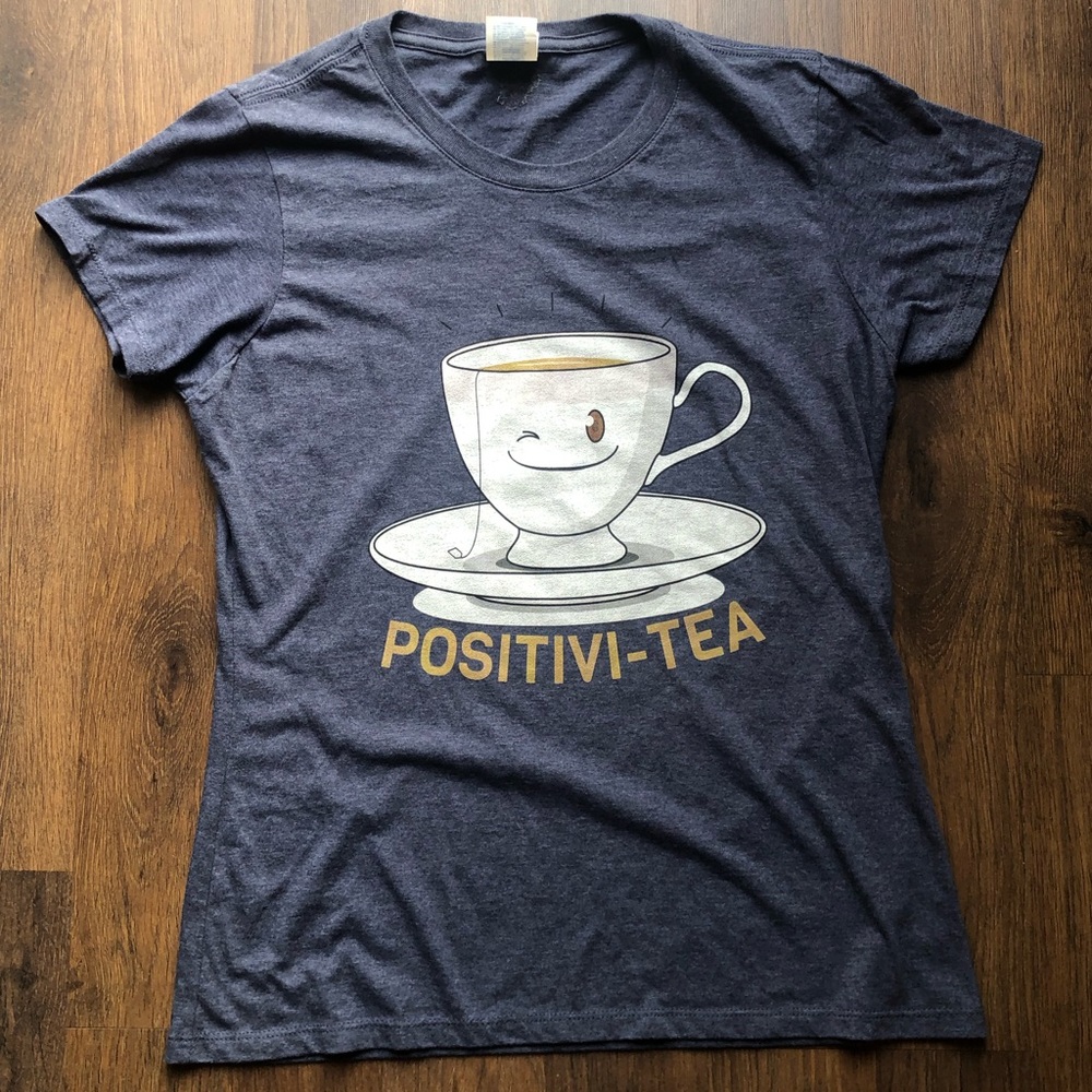 Graphic T-shirt